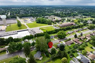 4841 Ridgewood Rd, Springfield, OH 45503 - Photo 41