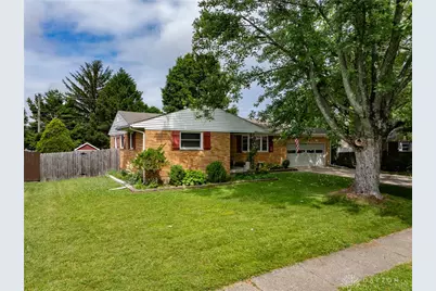 4841 Ridgewood Road, Springfield, OH 45503 - Photo 37