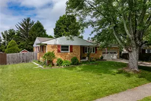 4841 Ridgewood Rd, Springfield, OH 45503 - Photo 37