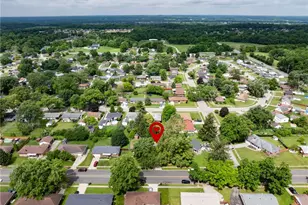 4841 Ridgewood Rd, Springfield, OH 45503 - Photo 43
