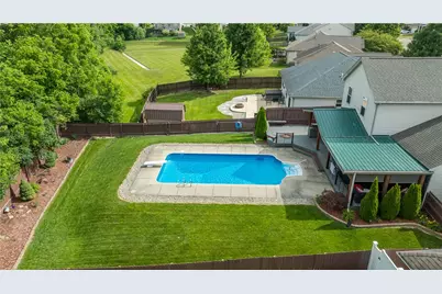 1019 Meadowsweet Drive, Clayton, OH 45315 - Photo 35