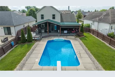 1019 Meadowsweet Drive, Clayton, OH 45315 - Photo 5