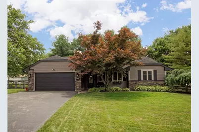 9860 Davis Road, Deerfield Township, OH 45140 - Photo 1