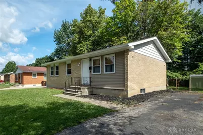 4381 Silverberry Avenue, Dayton, OH 45424 - Photo 1