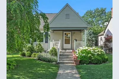 435 Triangle Avenue, Oakwood, OH 45419 - Photo 3