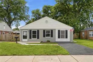 3924 Fulton Ave, Kettering, OH 45439 - Photo 1