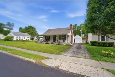 94 Church Street, Brookville, OH 45309 - Photo 37