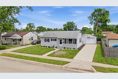 187 Pat Lane, Fairborn, OH 45324 - Photo 1