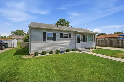 187 Pat Lane, Fairborn, OH 45324 - Photo 9