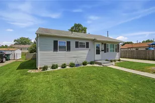 187 Pat Ln, Fairborn, OH 45324 - Photo 9