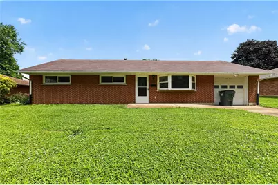1855 Mattis Drive, Miami Township, OH 45439 - Photo 3