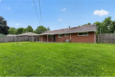 1855 Mattis Drive, Miami Township, OH 45439 - Photo 29