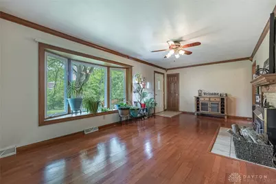 7651 Peters Pike, Butler Twp, OH 45414 - Photo 5