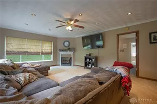 7651 Peters Pike, Butler Twp, OH 45414 - Photo 17