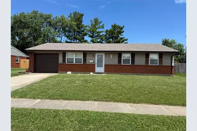 741 Homeway Drive, New Lebanon, OH 45345 - Photo 1