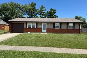 741 Homeway Dr, New Lebanon, OH 45345 - Photo 1