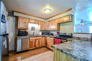 741 Homeway Dr, New Lebanon, OH 45345 - Photo 11