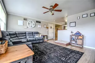 741 Homeway Dr, New Lebanon, OH 45345 - Photo 9