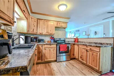 741 Homeway Drive, New Lebanon, OH 45345 - Photo 13