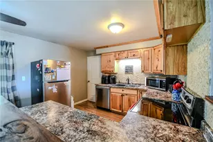 741 Homeway Dr, New Lebanon, OH 45345 - Photo 11