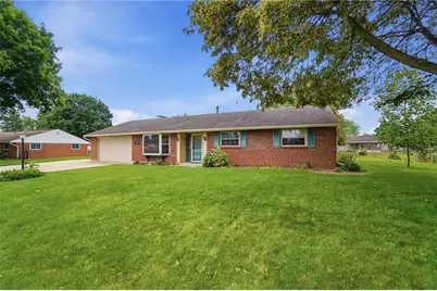 406 W Herr Street, Englewood, OH 45322 - Photo 3