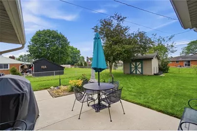 406 W Herr Street, Englewood, OH 45322 - Photo 37