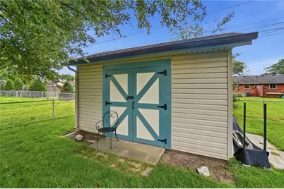 406 W Herr Street, Englewood, OH 45322 - Photo 41