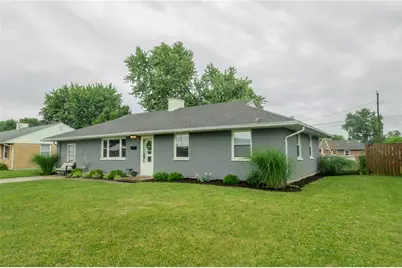 632 Greenhurst Drive, Vandalia, OH 45377 - Photo 7