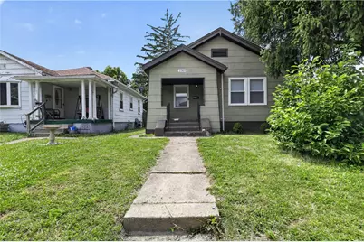 2369 Emerson Avenue, Dayton, OH 45406 - Photo 5