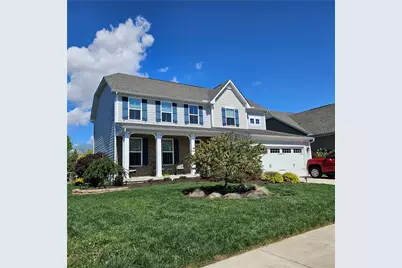 604 Foxtail Court, Troy, OH 45373 - Photo 3