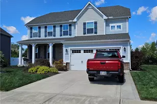 604 Foxtail Ct, Troy, OH 45373 - Photo 1