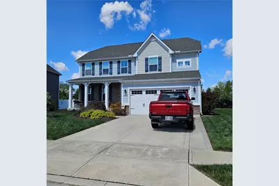 604 Foxtail Court, Troy, OH 45373 - Photo 1