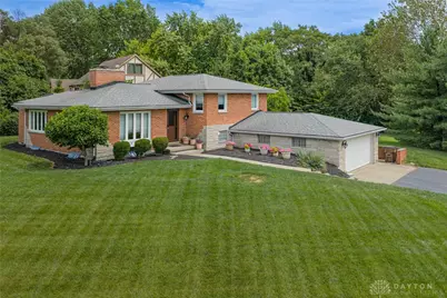 1182 Westridge Road, Washington Twp, OH 45459 - Photo 5