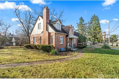 2800 Cornell Drive, Dayton, OH 45406 - Photo 3