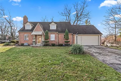 2800 Cornell Drive, Dayton, OH 45406 - Photo 1