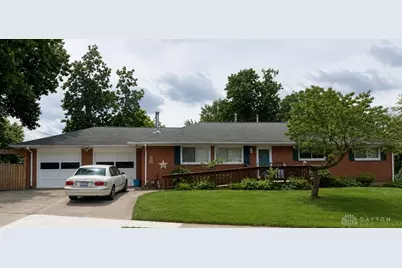 345 Washington Street, Xenia, OH 45385 - Photo 1
