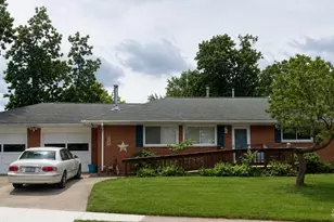 345 Washington St, Xenia, OH 45385 - Photo 1