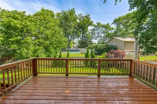 2313 Loris Dr, West Carrollton, OH 45449 - Photo 27