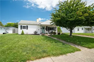 733 Spartan Ave, Vandalia, OH 45377 - Photo 1