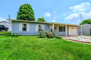 814 Bellows Dr, New Carlisle, OH 45344 - Photo 1