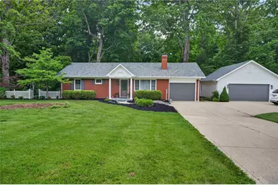 6227 McCoppin Mill Road, Hillsboro, OH 45133 - Photo 1