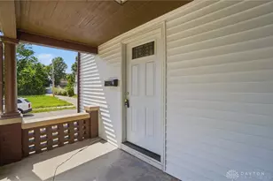 152 S McGee St, Dayton, OH 45403 - Photo 5