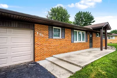 161 Hardacre Drive, Xenia, OH 45385 - Photo 5