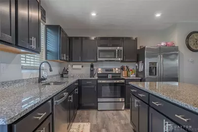 6023 Aviation Trail, Moraine, OH 45439 - Photo 3