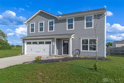 6023 Aviation Trail, Moraine, OH 45439 - Photo 33