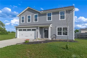 6023 Aviation Trl, Moraine, OH 45439 - Photo 33