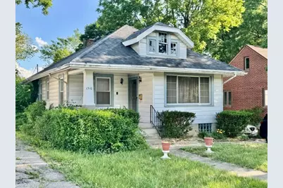 1310 W Hillcrest Avenue, Dayton, OH 45406 - Photo 3