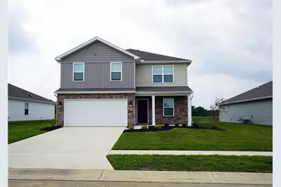 1512 Hawkshead Street, Xenia, OH 45385 - Photo 1