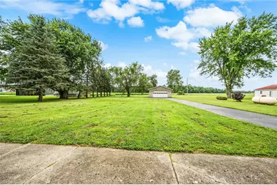 3576 Shawnee Trail, New Jasper Twp, OH 45335 - Photo 33