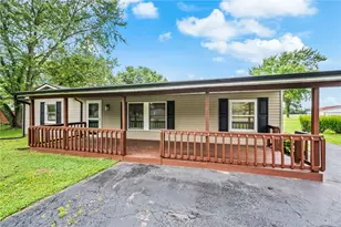3576 Shawnee Trail, Jamestown Vlg, OH 45335 - Photo 11